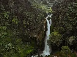 Air Terjun Sikulikap