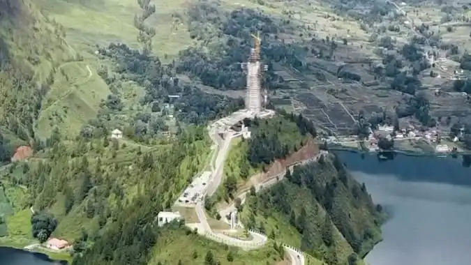 Bukit Indah Sibeabea